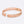 Chain Link Stainless Steel Bangle