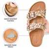 Women's Ellys Arch Support Slides