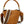 Fashion Bucket Crossbody Bag with Guitar Strap