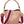 Fashion Bucket Crossbody Bag with Guitar Strap