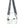 Fashion Bucket Crossbody Bag with Guitar Strap