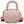 Fashion Flap Saddle Satchel Crossbody Bag