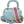 Fashion Flap Saddle Satchel Crossbody Bag