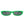 Rectangle Retro Slim Tinted Narrow Sunglasses