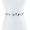 DAINTY BUTTERFLY FASHION WAIST BELT