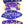 JEWELED GAME DAY BEADED KNOTTED HEADBAND