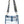 See Thru Guitar Strap Hobo Crossbody Bag