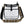 See Thru Guitar Strap Hobo Crossbody Bag