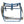 See Thru Guitar Strap Hobo Crossbody Bag