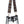 See Thru Guitar Strap Hobo Crossbody Bag