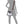 See Thru Guitar Strap Hobo Crossbody Bag
