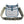 See Thru Guitar Strap Hobo Crossbody Bag