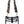 See Thru Guitar Strap Hobo Crossbody Bag