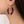 multi color gem stone hoop earrings