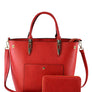 Fashion Top Handle 2-in-1 Satchel