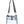 See Thru Guitar Strap Hobo Crossbody Bag