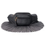 Fashion Fringe Tassel Fanny Pack Waist Bag