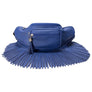 Fashion Fringe Tassel Fanny Pack Waist Bag