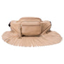 Fashion Fringe Tassel Fanny Pack Waist Bag