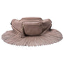Fashion Fringe Tassel Fanny Pack Waist Bag