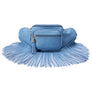 Fashion Fringe Tassel Fanny Pack Waist Bag
