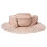 Fashion Fringe Tassel Fanny Pack Waist Bag