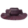 Fashion Fringe Tassel Fanny Pack Waist Bag