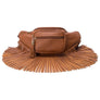 Fashion Fringe Tassel Fanny Pack Waist Bag