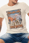 Papa Like a Dad, Only Better, Graphic Tee Round Neck Perfect Gift For Father's Day