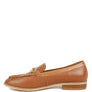 Holda Horsebit Embelished Loafers