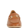 Holda Horsebit Embelished Loafers