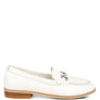 Holda Horsebit Embelished Loafers