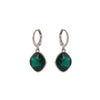 STONE DANGLING EARRINGS