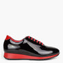 Lagos Leather Sneaker