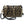 Leopard Cow Flower Crossbody Bag Clutch Wristlet