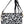 Leopard Cow Flower Crossbody Bag Clutch Wristlet