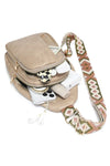 Guitar Strap Sling Backpack