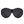 Oversize Oval Retro Curved Round Sunglasses