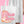 COWGIRL BOOT TEAM BRIDE POLYESTER TOTE BAG