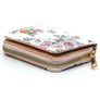 Fashion Accordion Bi-fold Wallet
