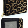 Fashion Accordion Bi-fold Wallet