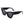 Square Retro Fashion Cat Eye Sunglasses