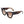 Square Retro Fashion Cat Eye Sunglasses