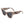 Square Retro Fashion Cat Eye Sunglasses