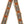2 Inches Wide Aztec Tribal Pattern Guitar Strap