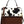 Colorblock Top Handle Satchel