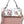 Colorblock Top Handle Satchel