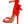 Delancy Bow Detail Lace Stiletto Sandals