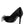 Odette Diamante Embellished Bow Stiletto Pumps