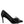 Odette Diamante Embellished Bow Stiletto Pumps